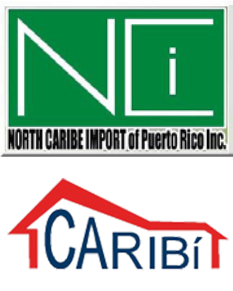 North Caribe Import of Puerto Rico NCI-Caribí